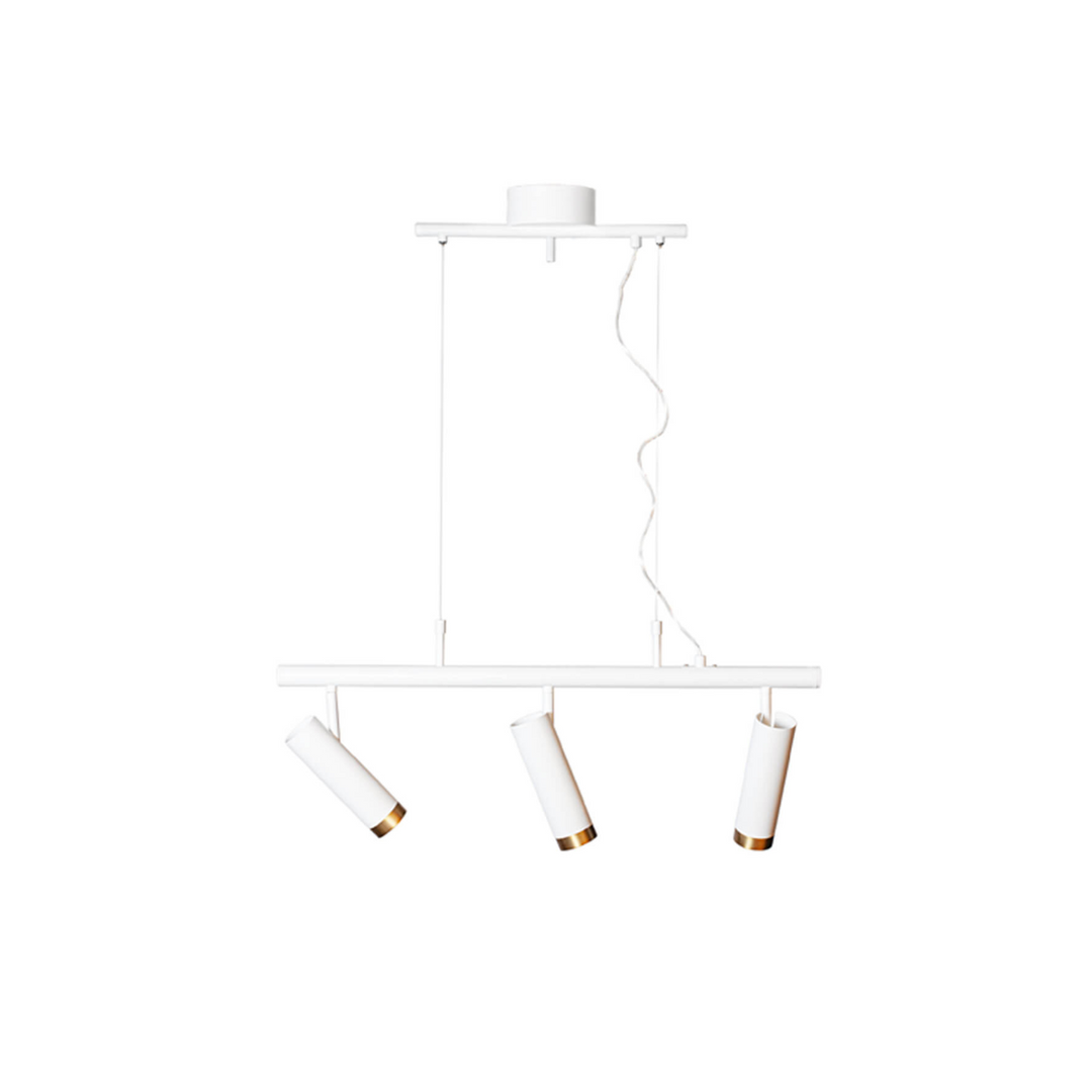 Puls bar takpendel-Takpendler-By Rydens-Hvit-Brs-4202120-5002-Lightup.no