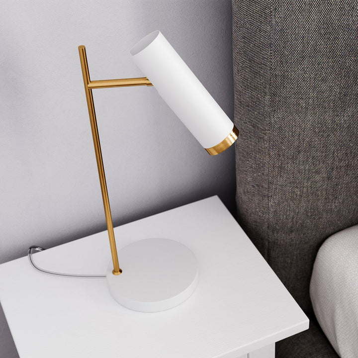 Puls bordlampe-Bordlamper-By Rydens-Hvit-Brs-4002280-5002-Lightup.no