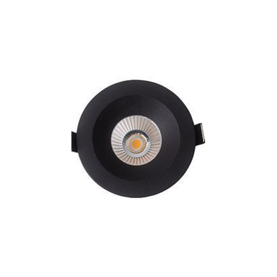 R-line Sun Outdoor COB 12 Watt Warmdim LED - Grafitt-Downlight lavtbyggende-Ramo-Light-3107319-Lightup.no