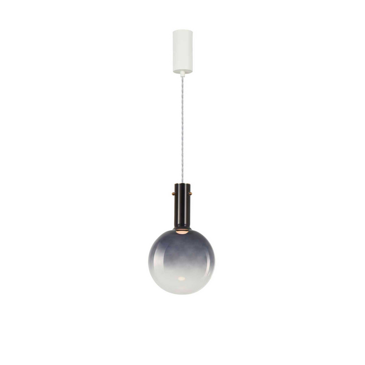 Raindrop 20 takpendel-Takpendler-LOOM Design-Blå-LF-841-002-Lightup.no
