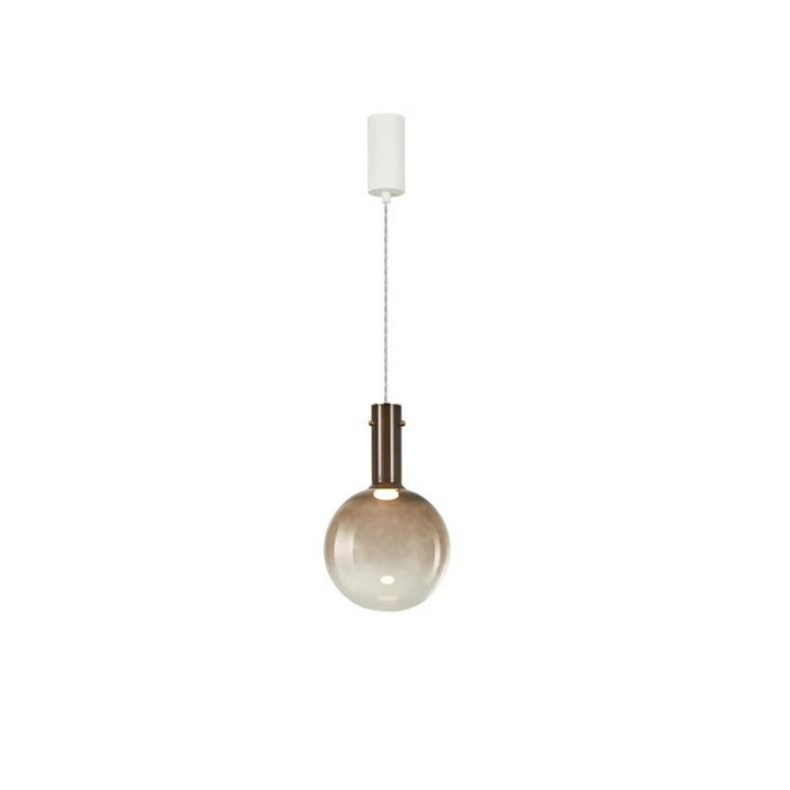 Raindrop 20 takpendel-Takpendler-LOOM Design-Brandy-LF-841-003-Lightup.no