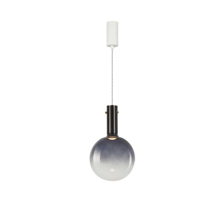 Raindrop 25 takpendel-Takpendler-LOOM Design-Blå-LF-842-002-Lightup.no