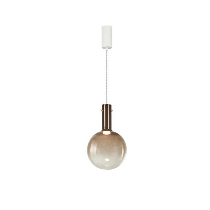 Raindrop 25 takpendel-Takpendler-LOOM Design-Brandy-LF-842-003-Lightup.no