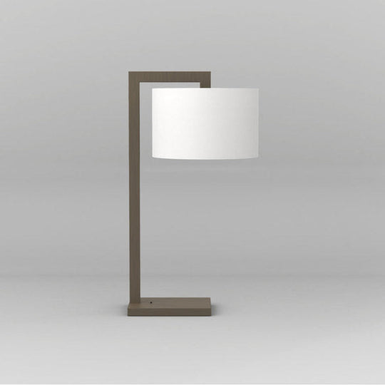 Ravello bordlampe-Bordlamper-Astro Lighting-Bronse-Asg__1222009+5016007-Lightup.no