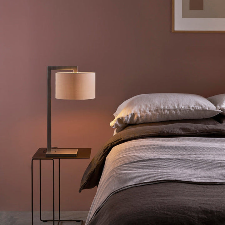 Ravello bordlampe-Bordlamper-Astro Lighting-Bronse-Asg__1222009+5016007-Lightup.no