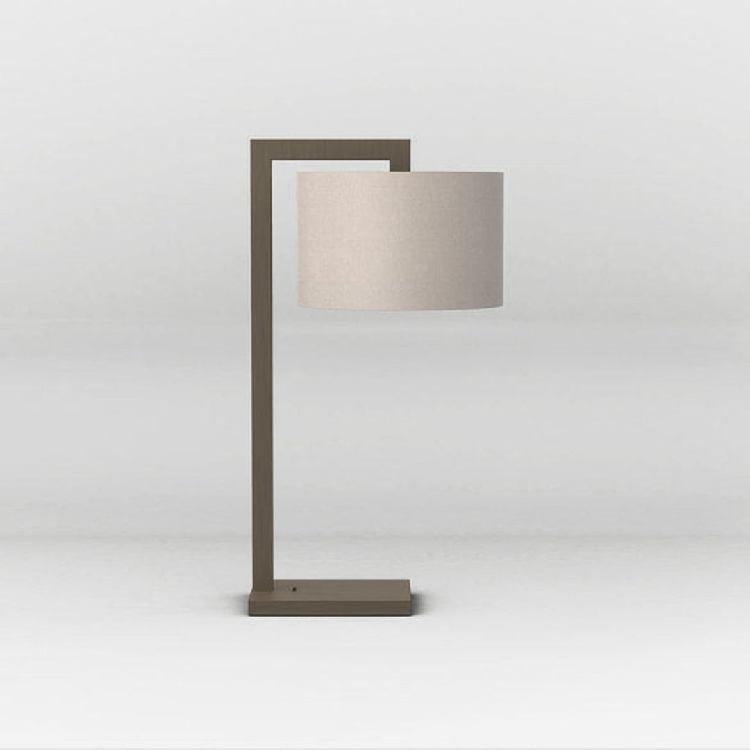 Ravello bordlampe-Bordlamper-Astro Lighting-Bronse-Asg__1222009+5016007-Lightup.no