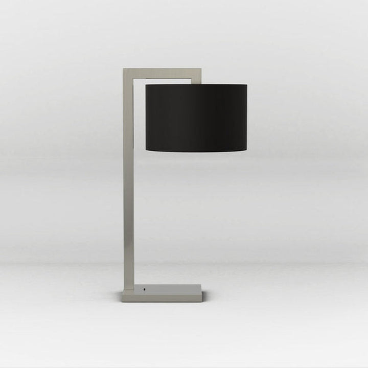 Ravello bordlampe-Bordlamper-Astro Lighting-Bronse-Asg__1222009+5016007-Lightup.no