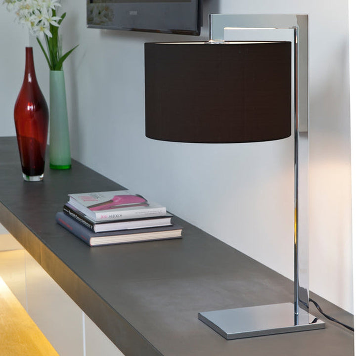 Ravello bordlampe-Bordlamper-Astro Lighting-Bronse-Asg__1222009+5016007-Lightup.no