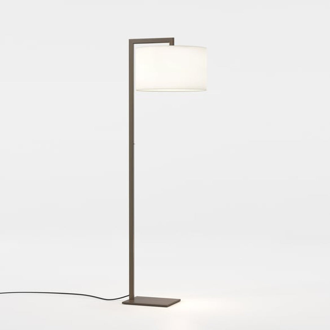 Ravello gulvlampe - uten skjerm-Gulvlamper-Astro Lighting-Bronse-asg__1222091-Lightup.no