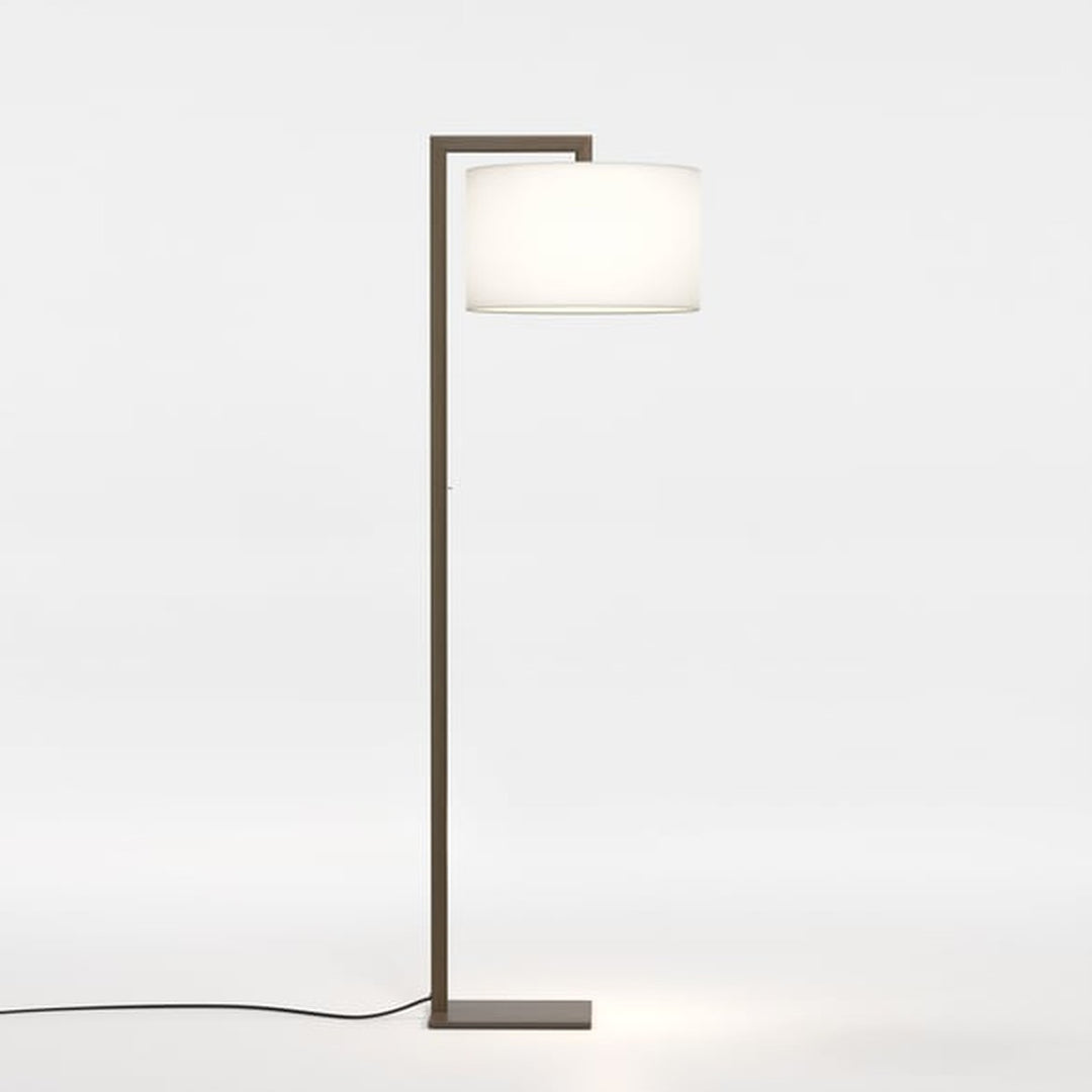 Ravello gulvlampe - uten skjerm-Gulvlamper-Astro Lighting-Bronse-asg__1222091-Lightup.no