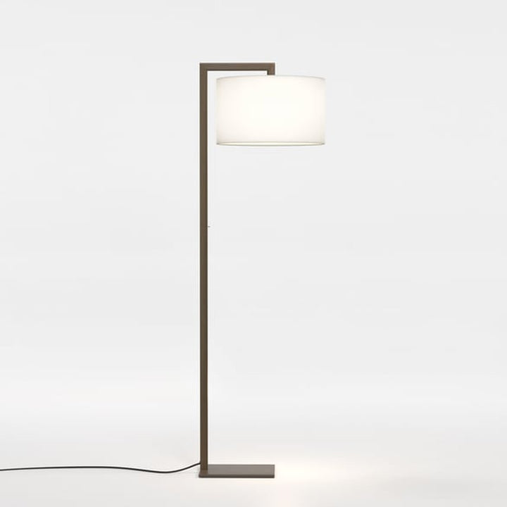 Ravello gulvlampe - uten skjerm-Gulvlamper-Astro Lighting-Bronse-asg__1222091-Lightup.no