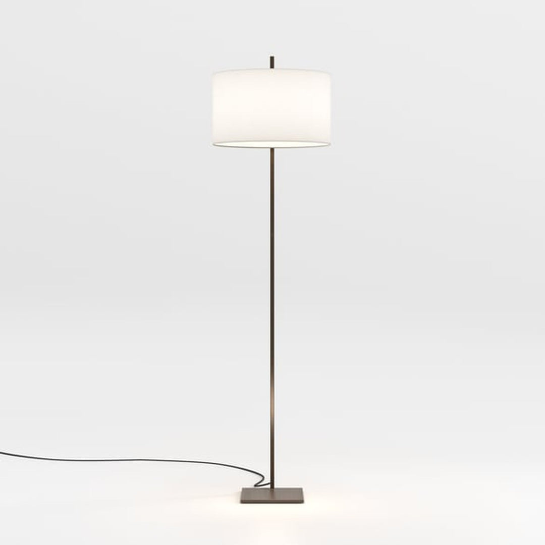 Ravello gulvlampe - uten skjerm-Gulvlamper-Astro Lighting-Bronse-asg__1222091-Lightup.no