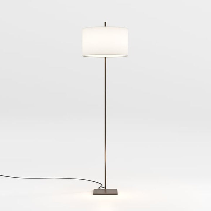 Ravello gulvlampe - uten skjerm-Gulvlamper-Astro Lighting-Bronse-asg__1222091-Lightup.no