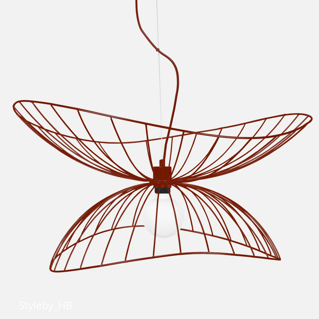 Ray takpendel 70-Takpendler-Globen Lighting-Svart-258011-Lightup.no
