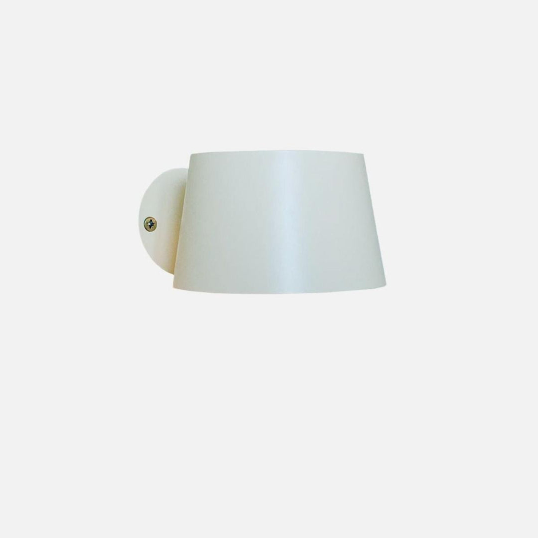 Recharge vegglampe-Vegglamper-Luminor-Matt beige-5714198600984-Lightup.no