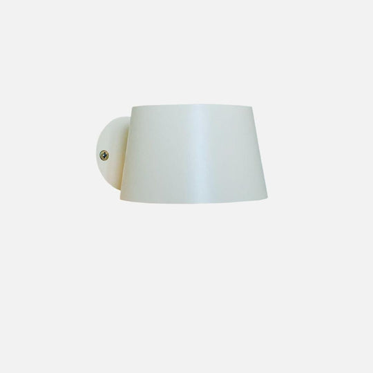 Recharge vegglampe-Vegglamper-Luminor-Matt beige-5714198600984-Lightup.no