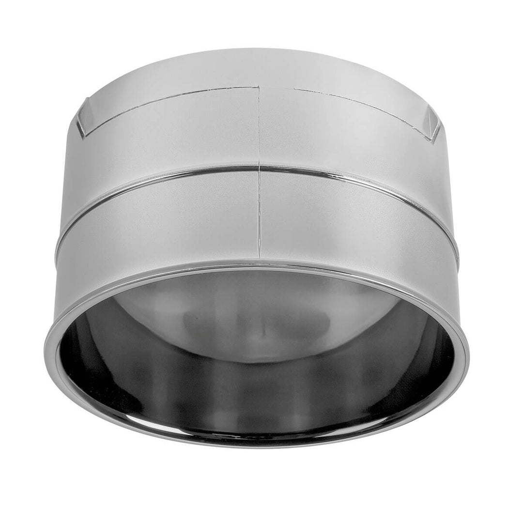 Reflektor til Asto tube takpendel-Tilbehør-Slv-Blank gullfarge-slv-1006450-Lightup.no