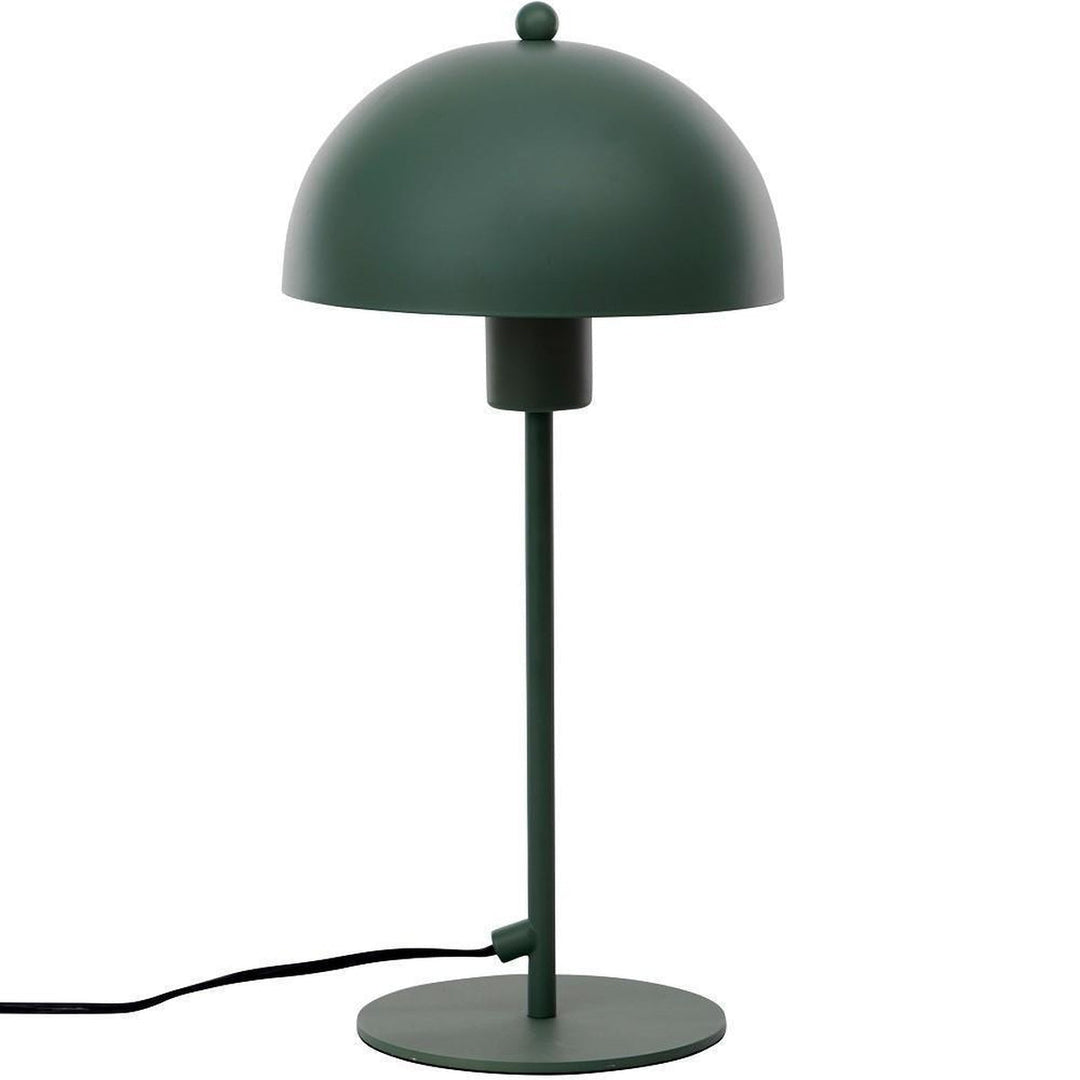 Remo bordlampe - Grønn-Bordlamper-Ms - belysning-Grønn-9400299913-Lightup.no