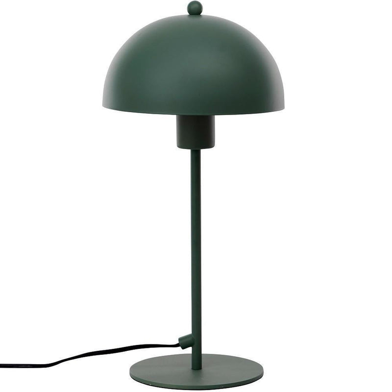 Remo bordlampe - Grønn-Bordlamper-Ms - belysning-9400299913-Lightup.no