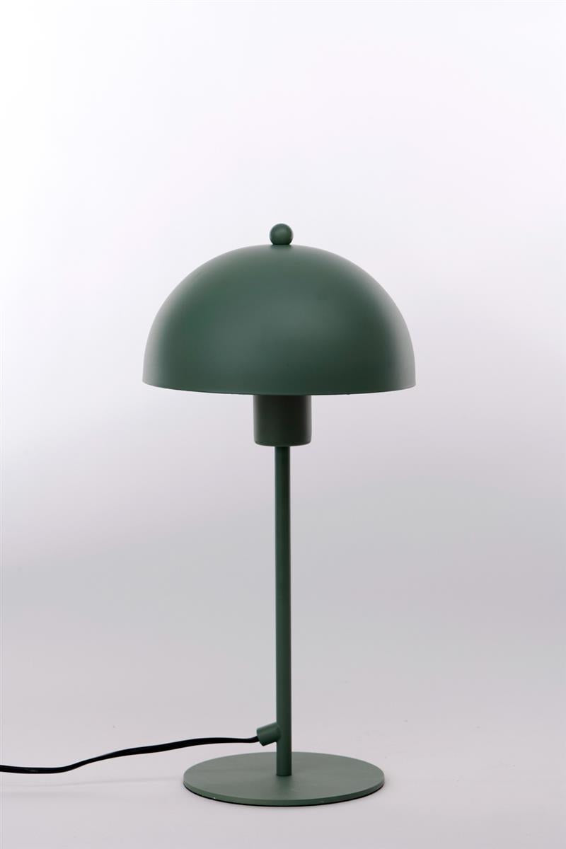 Remo bordlampe - Grønn-Bordlamper-Ms - belysning-9400299913-Lightup.no