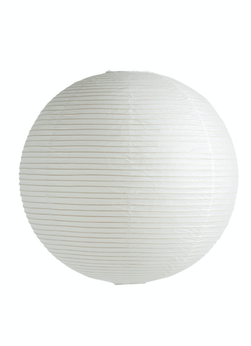 Rice Paper shade Ø60-Takpendler-HAY-HAY__AA986-A385-Lightup.no