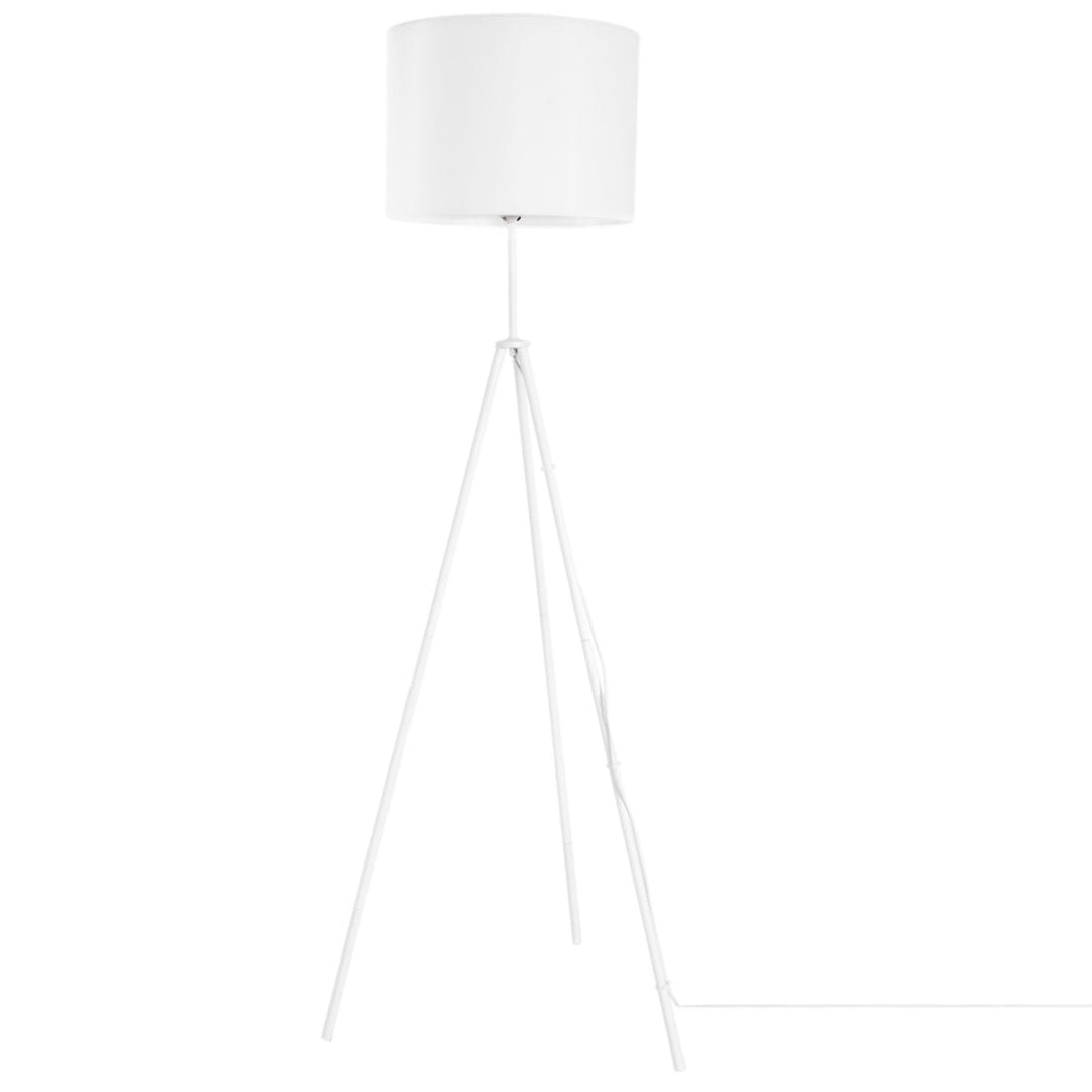 Rina gulvlampe-Gulvlamper-By Rydens-Svart-Brs-4100700-4000-Lightup.no