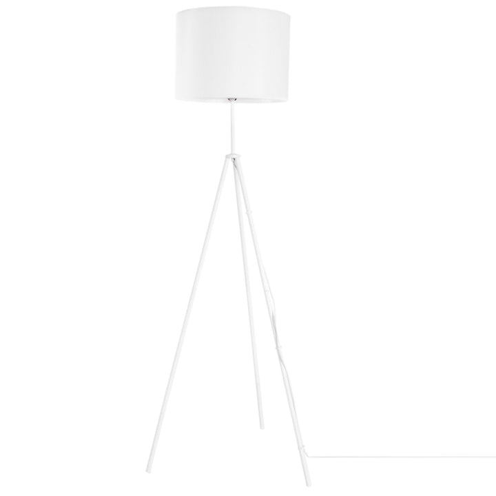 Rina gulvlampe-Gulvlamper-By Rydens-Hvit-Brs-4100700-5000-Lightup.no