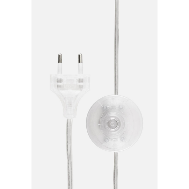 Ripley gulvlampe-Gulvlamper-Globen Lighting-Svart-604811-Lightup.no
