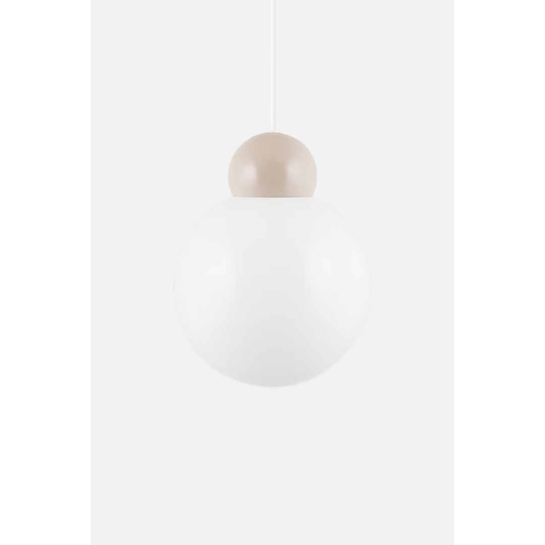 Ripley takpendel 25-Takpendler-Globen Lighting-Beige-654802-Lightup.no