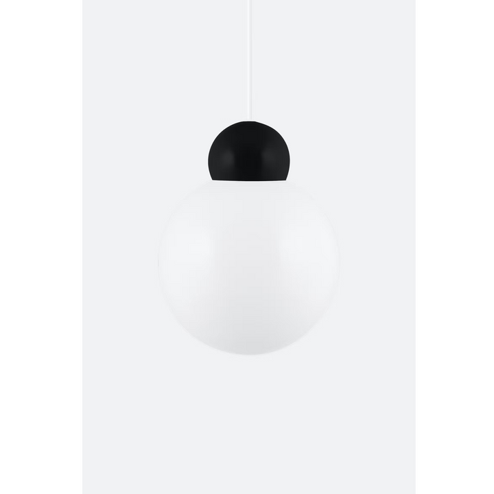 Ripley takpendel 25-Takpendler-Globen Lighting-Svart-654811-Lightup.no