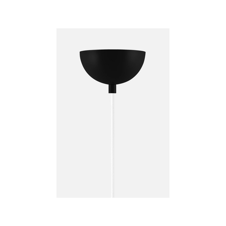 Ripley takpendel 25-Takpendler-Globen Lighting-Svart-654811-Lightup.no