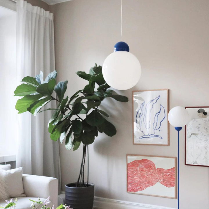 Ripley takpendel 25-Takpendler-Globen Lighting-Svart-654811-Lightup.no