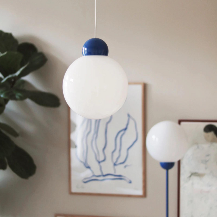 Ripley takpendel 25-Takpendler-Globen Lighting-Svart-654811-Lightup.no