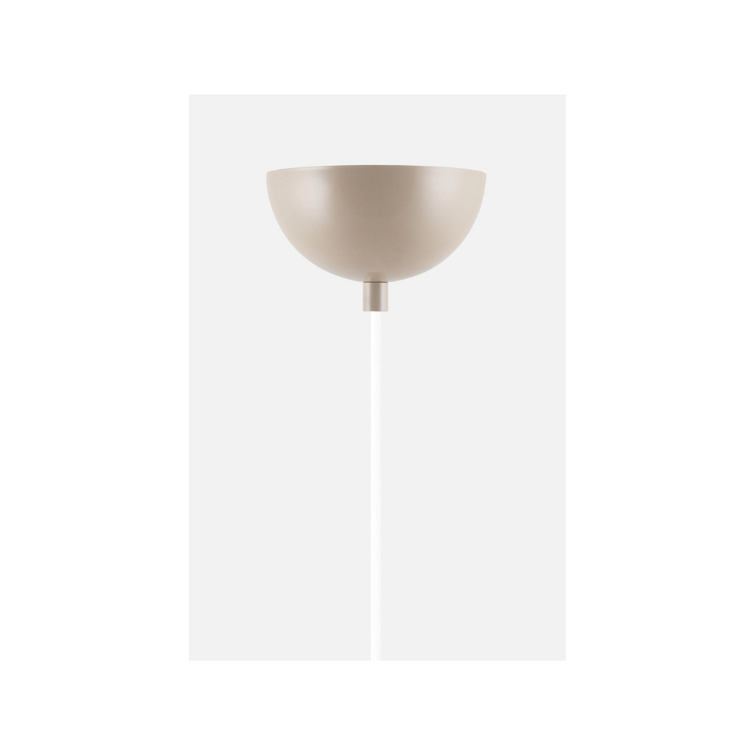 Ripley takpendel 25-Takpendler-Globen Lighting-Svart-654811-Lightup.no