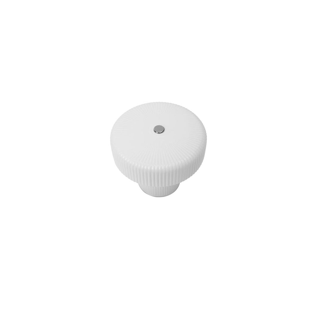 Ripple bærbar bordlampe-Bordlamper-Ferm Living-Hvit-Feg__1104272107-Lightup.no