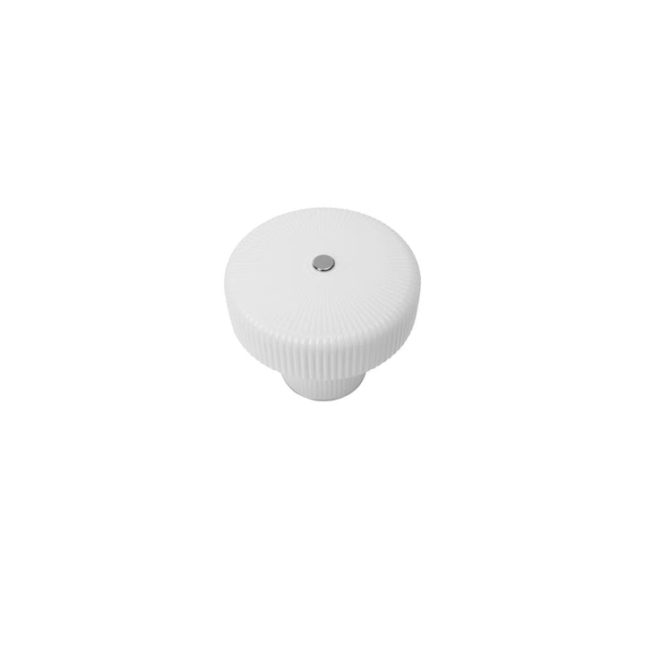 Ripple bærbar bordlampe-Bordlamper-Ferm Living-Hvit-Feg__1104272107-Lightup.no