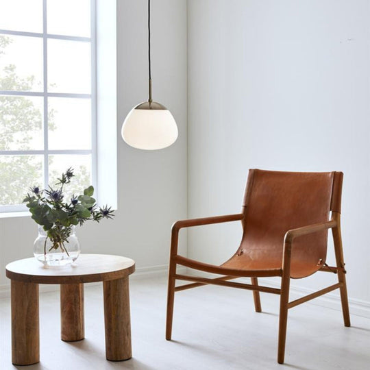 Rise takpendel - Messing - Messing-Takpendler-Marksløjd-Messing-Mrk-108296-Lightup.no