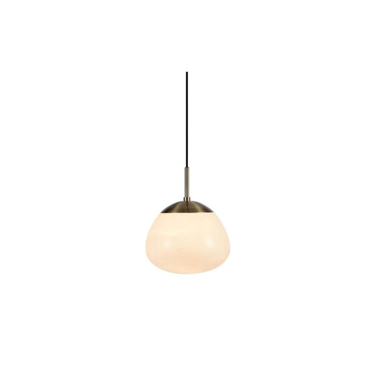 Rise takpendel - Messing - Messing-Takpendler-Marksløjd-Messing-Mrk-108296-Lightup.no