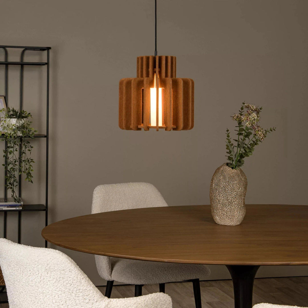 Rollo takpendel 40 cm-Takpendler-Lucide-Terracotta-LC45491/40/55-Lightup.no