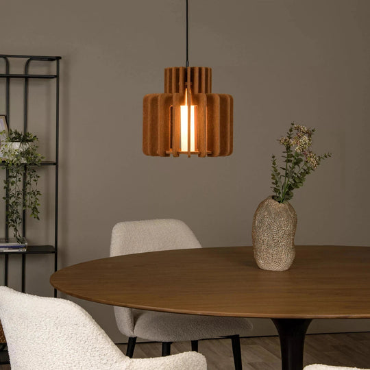 Rollo takpendel 40 cm-Takpendler-Lucide-Terracotta-LC45491/40/55-Lightup.no