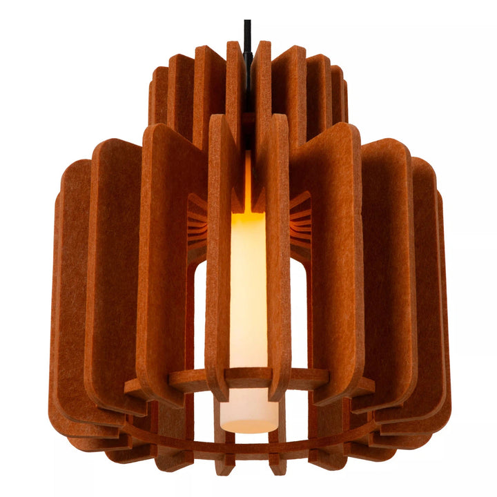 Rollo takpendel 40 cm-Takpendler-Lucide-Terracotta-LC45491/40/55-Lightup.no