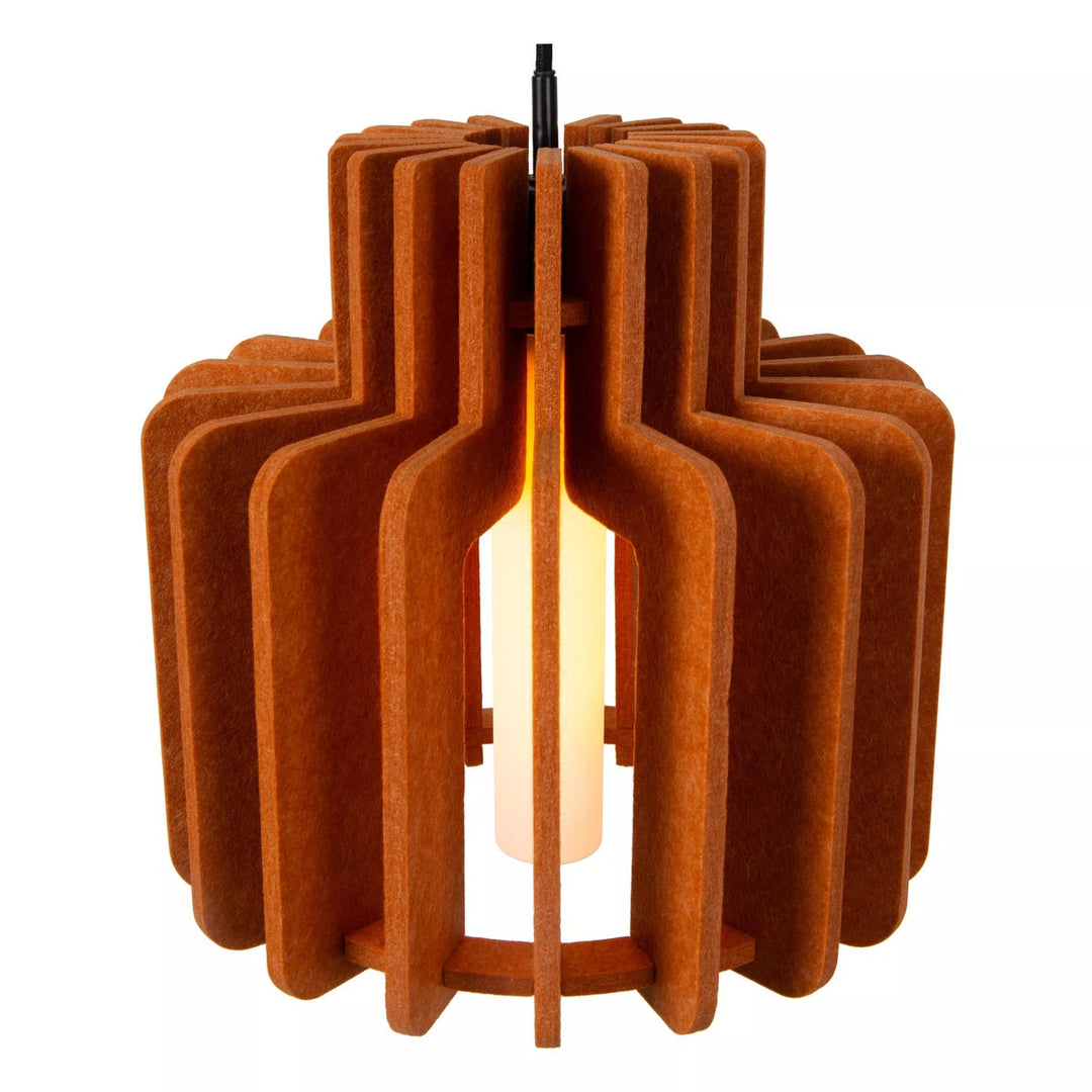Rollo takpendel 40 cm-Takpendler-Lucide-Terracotta-LC45491/40/55-Lightup.no