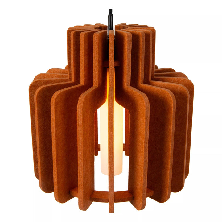 Rollo takpendel 40 cm-Takpendler-Lucide-Terracotta-LC45491/40/55-Lightup.no