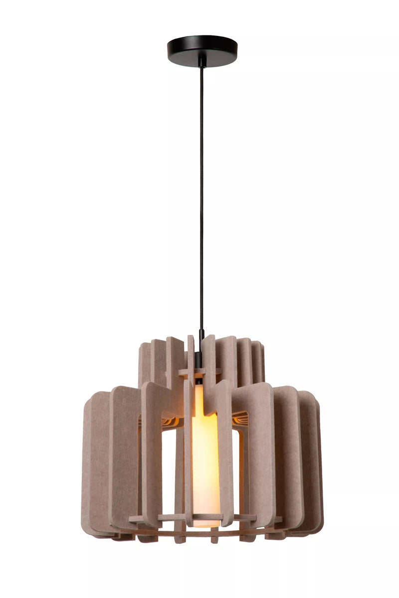 Rollo takpendel 40 cm-Takpendler-Lucide-Terracotta-LC45491/40/55-Lightup.no