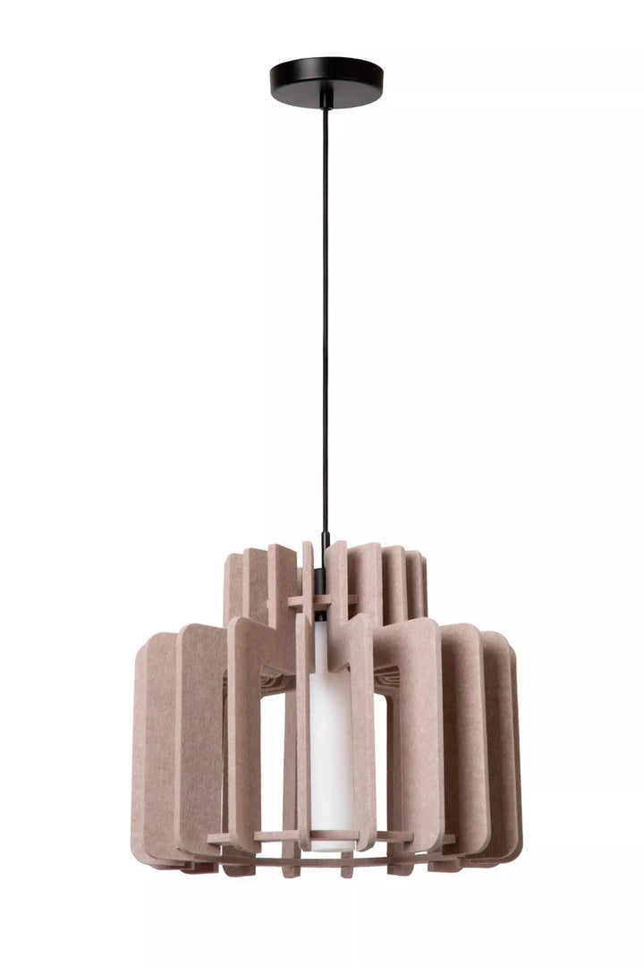 Rollo takpendel 40 cm-Takpendler-Lucide-Terracotta-LC45491/40/55-Lightup.no