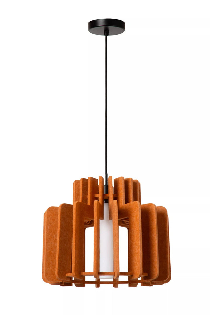 Rollo takpendel 40 cm-Takpendler-Lucide-Terracotta-LC45491/40/55-Lightup.no
