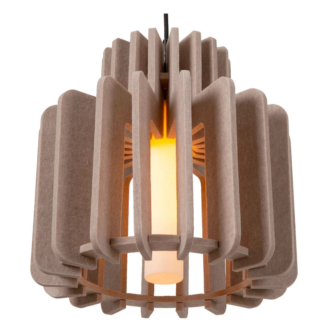 Rollo takpendel 40 cm-Takpendler-Lucide-Terracotta-LC45491/40/55-Lightup.no