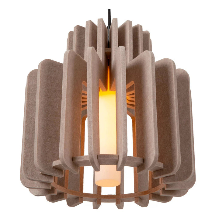 Rollo takpendel 40 cm-Takpendler-Lucide-Terracotta-LC45491/40/55-Lightup.no