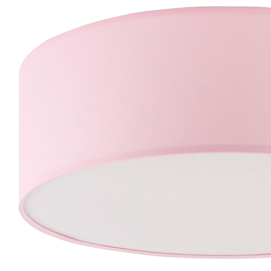 Rondo kids taklampe 38 cm-Taklamper-TK Lighting-Blå-TK-3229-Lightup.no