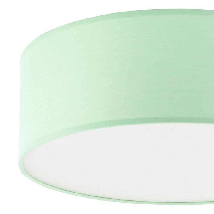 Rondo kids taklampe 38 cm-Taklamper-TK Lighting-Blå-TK-3229-Lightup.no
